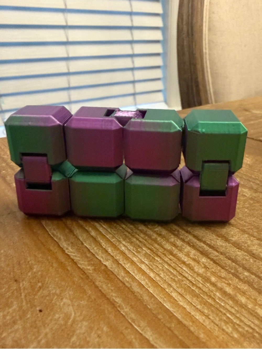 Fidget Cube - Picture 2 of 5